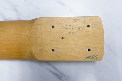 【used】MikeLull / M5 2015 3.670kg #2715【Consignment 】【GIB Yokohama】
