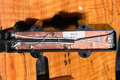 【used】MikeLull / M5 2015 3.670kg #2715【Consignment 】【GIB Yokohama】