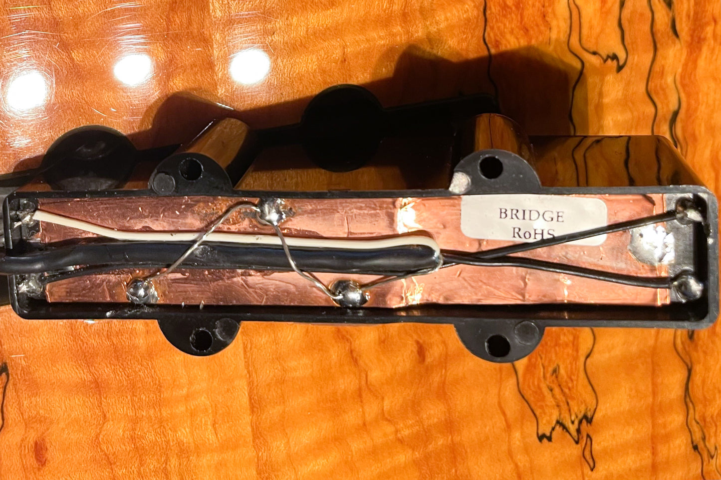 【used】MikeLull / M5 2015 3.670kg #2715【Consignment 】【GIB Yokohama】