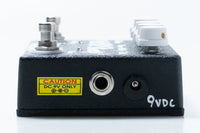 【new】Freedom Custom Guitar Research / Wild Stomp BK【GIB Yokohama】