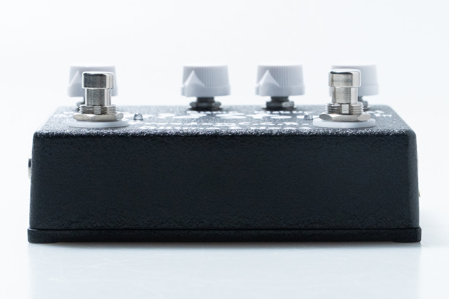 【new】Freedom Custom Guitar Research / Wild Stomp BK【GIB Yokohama】