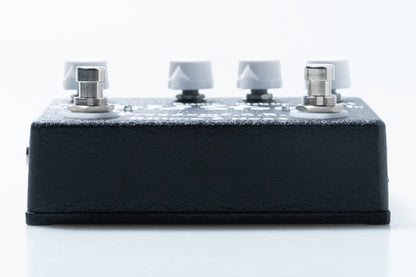 【new】Freedom Custom Guitar Research / Wild Stomp BK【GIB Yokohama】
