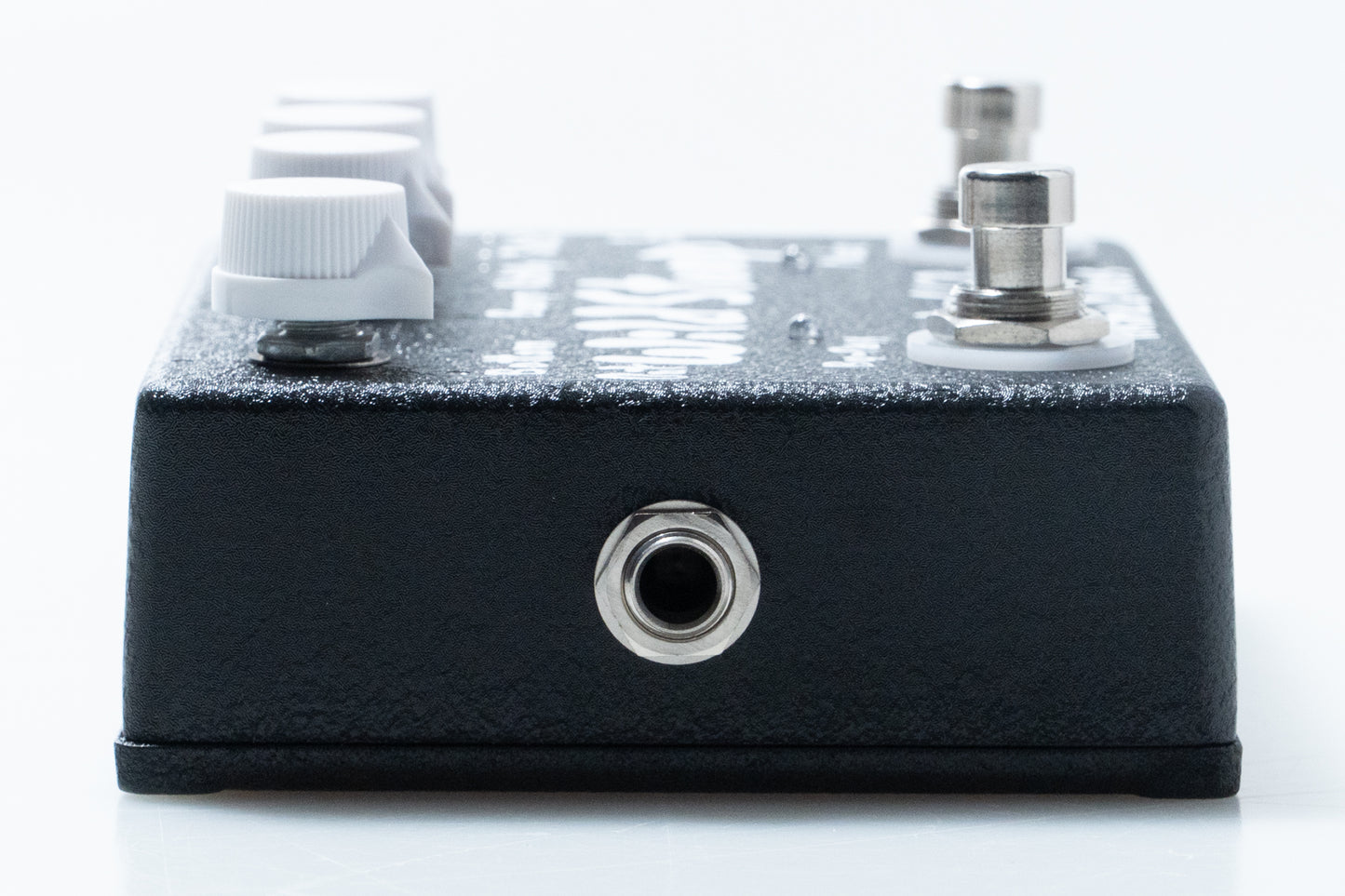 【new】Freedom Custom Guitar Research / Wild Stomp BK【GIB Yokohama】