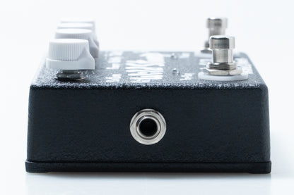 【new】Freedom Custom Guitar Research / Wild Stomp BK【GIB Yokohama】