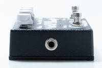 【new】Freedom Custom Guitar Research / Wild Stomp BK【GIB Yokohama】