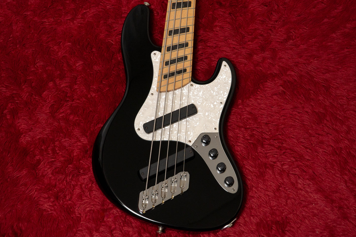 【used】Dingwall / Super J 5st 4.115kg #4976【GIB Yokohama】