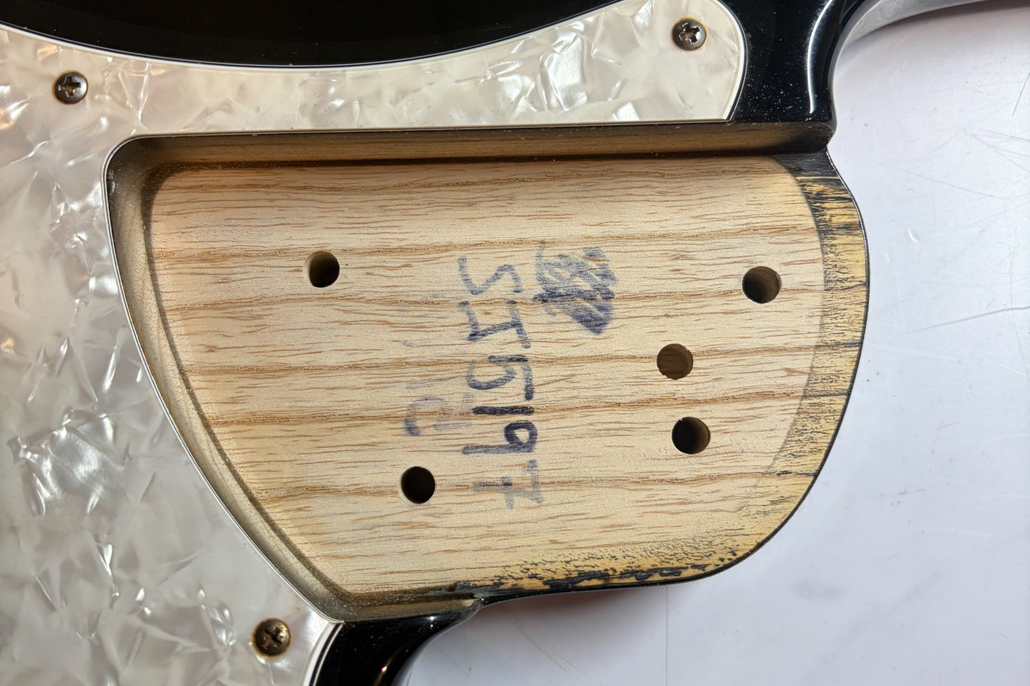 【used】Dingwall / Super J 5st 4.115kg #4976【GIB Yokohama】