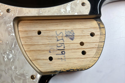 【used】Dingwall / Super J 5st 4.115kg #4976【GIB Yokohama】