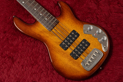 【used】G&L / CLF RESEARCH L-2500 Tobacco Sunburst 2022 4.500kg #CLF2202332【GIB横浜】
