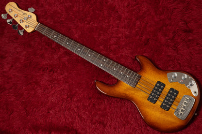 【used】G&L / CLF RESEARCH L-2500 Tobacco Sunburst 2022 4.500kg #CLF2202332【GIB横浜】