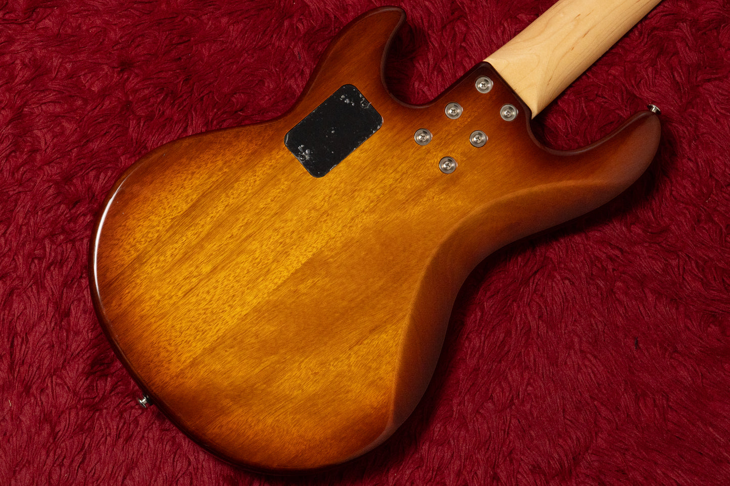【used】G&L / CLF RESEARCH L-2500 Tobacco Sunburst 2022 4.500kg #CLF2202332【GIB横浜】