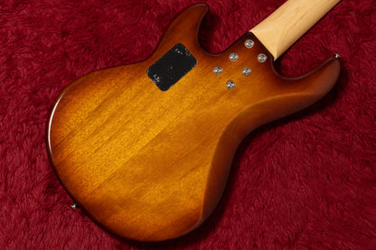 【used】G&L / CLF RESEARCH L-2500 Tobacco Sunburst 2022 4.500kg #CLF2202332【GIB横浜】
