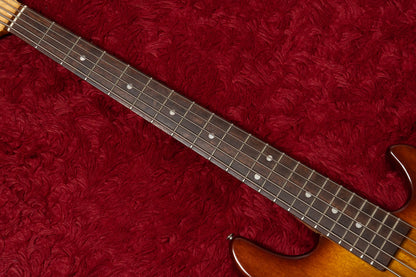【used】G&L / CLF RESEARCH L-2500 Tobacco Sunburst 2022 4.500kg #CLF2202332【GIB横浜】