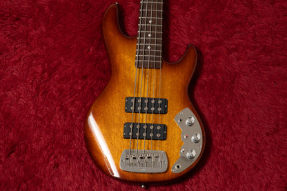 【used】G&L / CLF RESEARCH L-2500 Tobacco Sunburst 2022 4.500kg #CLF2202332【GIB横浜】