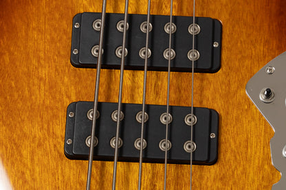 【used】G&L / CLF RESEARCH L-2500 Tobacco Sunburst 2022 4.500kg #CLF2202332【GIB横浜】