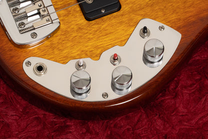 【used】G&L / CLF RESEARCH L-2500 Tobacco Sunburst 2022 4.500kg #CLF2202332【GIB横浜】