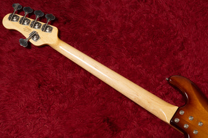 【used】G&L / CLF RESEARCH L-2500 Tobacco Sunburst 2022 4.500kg #CLF2202332【GIB横浜】