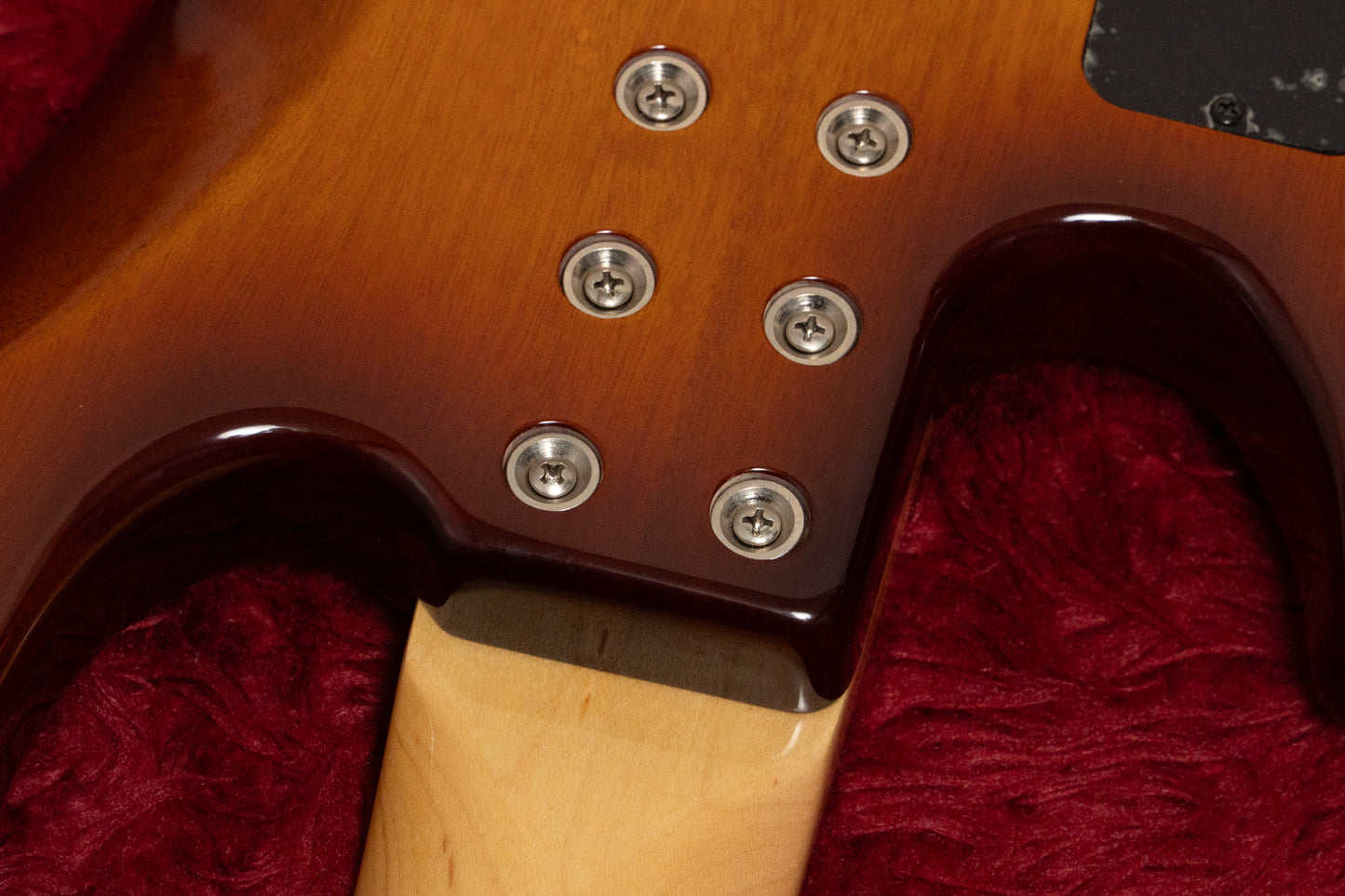 【used】G&L / CLF RESEARCH L-2500 Tobacco Sunburst 2022 4.500kg #CLF2202332【GIB横浜】