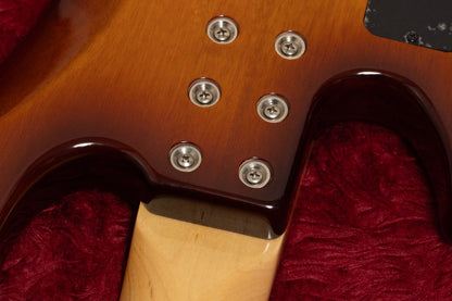【used】G&L / CLF RESEARCH L-2500 Tobacco Sunburst 2022 4.500kg #CLF2202332【GIB横浜】