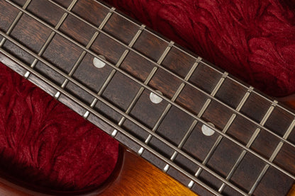 【used】G&L / CLF RESEARCH L-2500 Tobacco Sunburst 2022 4.500kg #CLF2202332【GIB横浜】