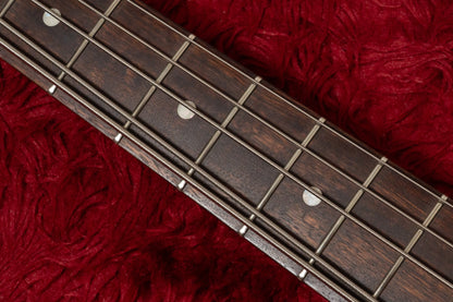 【used】G&L / CLF RESEARCH L-2500 Tobacco Sunburst 2022 4.500kg #CLF2202332【GIB横浜】