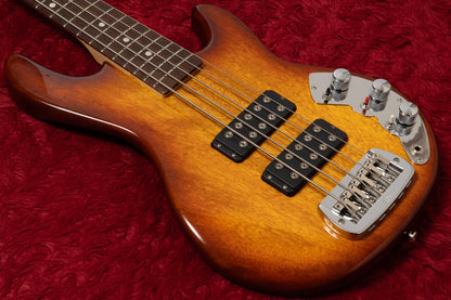 【used】G&L / CLF RESEARCH L-2500 Tobacco Sunburst 2022 4.500kg #CLF2202332【GIB横浜】