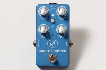 【new】Phil Jones Bass / PE-2 Boosterooster【GIB Yokohama】