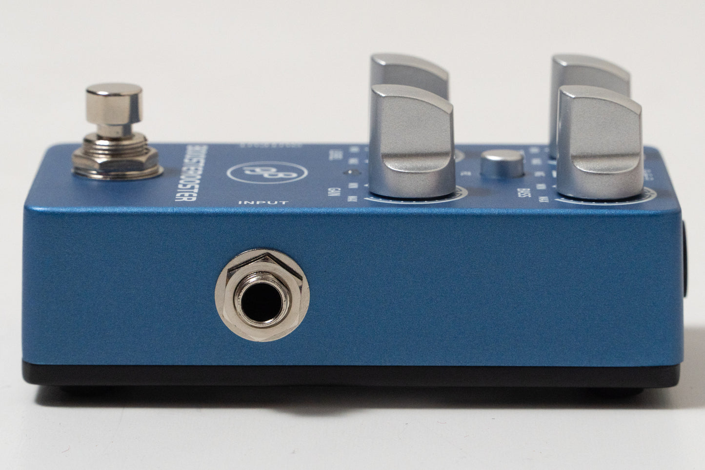 【new】Phil Jones Bass / PE-2 Boosterooster【GIB Yokohama】