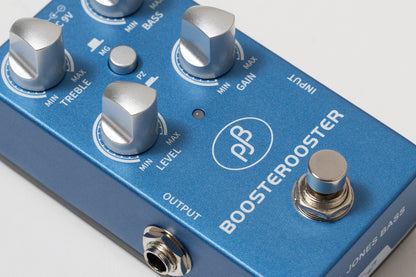 【new】Phil Jones Bass / PE-2 Boosterooster【GIB Yokohama】
