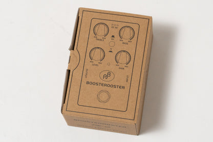 【new】Phil Jones Bass / PE-2 Boosterooster【GIB Yokohama】
