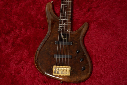【used】Sugi / NB5RPS CWN/H-MAHO NAT 2019 4.445kg #S190034【GIB Yokohama】
