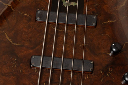 【used】Sugi / NB5RPS CWN/H-MAHO NAT 2019 4.445kg #S190034【GIB Yokohama】