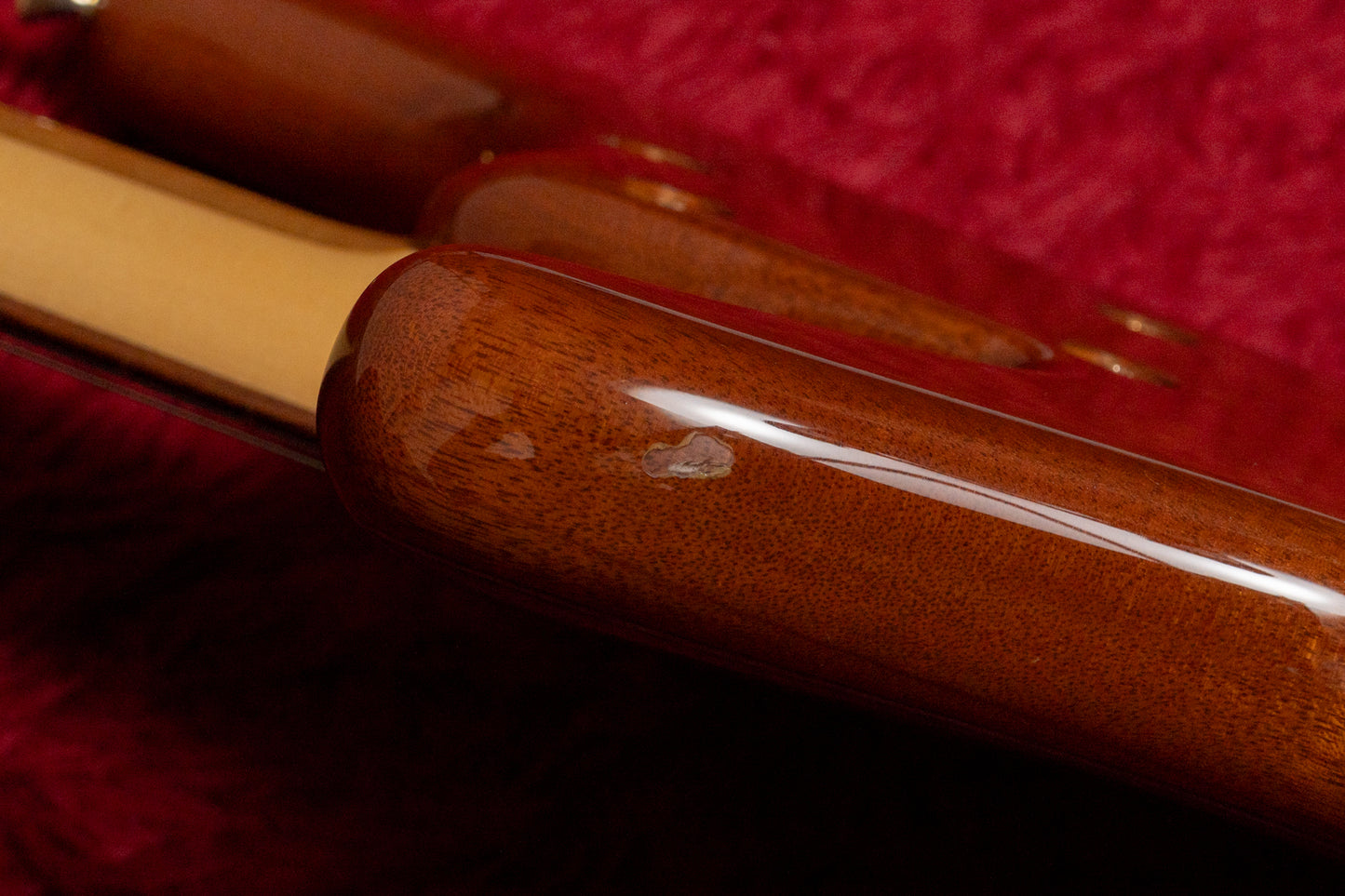 【used】Sugi / NB5RPS CWN/H-MAHO NAT 2019 4.445kg #S190034【GIB Yokohama】