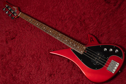 【used】Tokai / B-124 Talbo Bass Metallic Red 4.380kg 【GIB Yokohama】