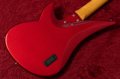 【used】Tokai / B-124 Talbo Bass Metallic Red 4.380kg 【GIB Yokohama】