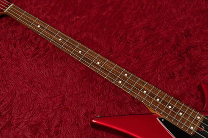 【used】Tokai / B-124 Talbo Bass Metallic Red 4.380kg 【GIB Yokohama】