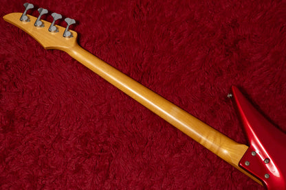 【used】Tokai / B-124 Talbo Bass Metallic Red 4.380kg 【GIB Yokohama】