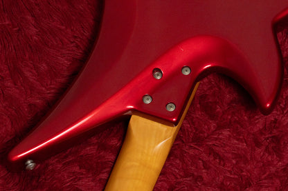 【used】Tokai / B-124 Talbo Bass Metallic Red 4.380kg 【GIB Yokohama】