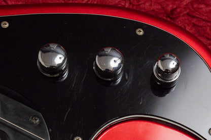 【used】Tokai / B-124 Talbo Bass Metallic Red 4.380kg 【GIB Yokohama】