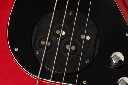 【used】Tokai / B-124 Talbo Bass Metallic Red 4.380kg 【GIB Yokohama】