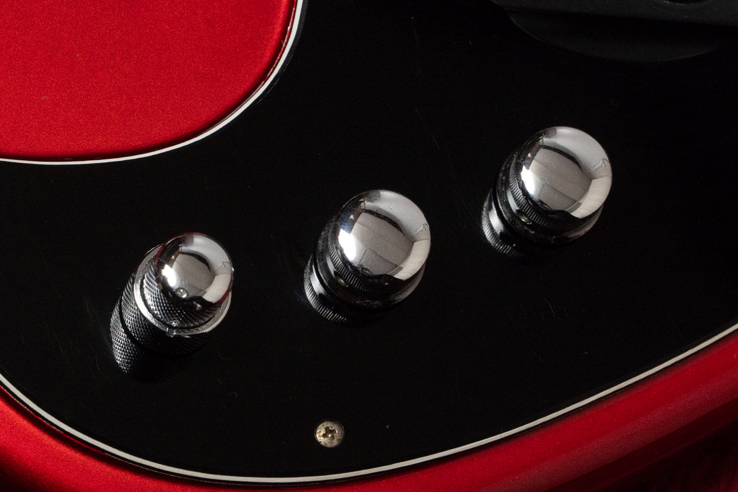 【used】Tokai / B-124 Talbo Bass Metallic Red 4.380kg 【GIB Yokohama】
