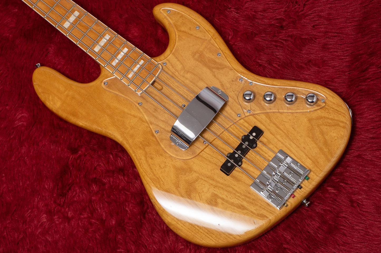 【used】AtelierZ / M#245 NAT 4.910kg #036299【GIB Yokohama】
