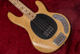 【used】Ernie Ball Music Man / StingRay 3EQ NAT 2001 4.600kg #E24720【GIB Yokohama】