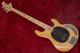 【used】Ernie Ball Music Man / StingRay 3EQ NAT 2001 4.600kg #E24720【GIB Yokohama】