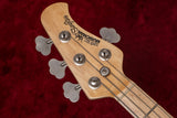 【used】Ernie Ball Music Man / StingRay 3EQ NAT 2001 4.600kg #E24720【GIB Yokohama】