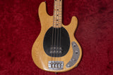 【used】Ernie Ball Music Man / StingRay 3EQ NAT 2001 4.600kg #E24720【GIB Yokohama】
