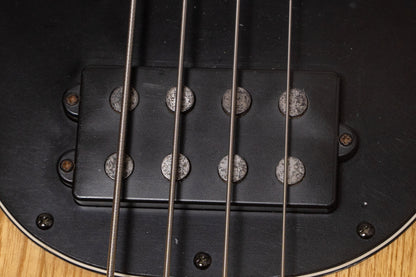 【used】Ernie Ball Music Man / StingRay 3EQ NAT 2001 4.600kg #E24720【GIB Yokohama】