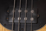 【used】Ernie Ball Music Man / StingRay 3EQ NAT 2001 4.600kg #E24720【GIB Yokohama】