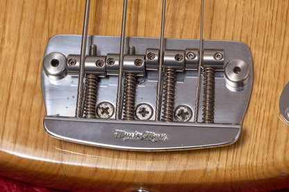 【used】Ernie Ball Music Man / StingRay 3EQ NAT 2001 4.600kg #E24720【GIB Yokohama】