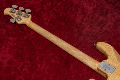 【used】Ernie Ball Music Man / StingRay 3EQ NAT 2001 4.600kg #E24720【GIB Yokohama】